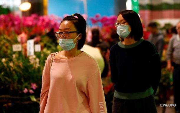 Вирус в Китае: закрывают города, отменяют мероприятия