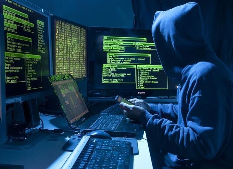 Сотрудники СБУ задержали хакеров, ограбивших запорожский филиал Укрпочты