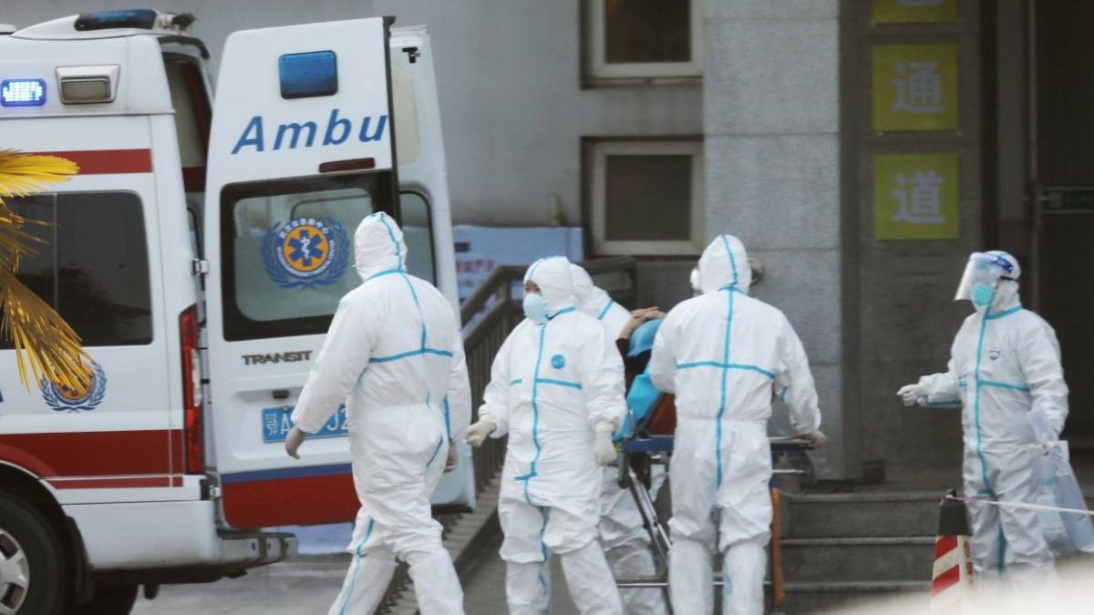 Минздрав выступил со срочным заявлением из-за коронавируса