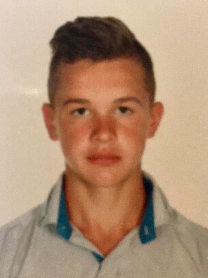 В Запорожье нашли пропавшего 16-летнего подростка