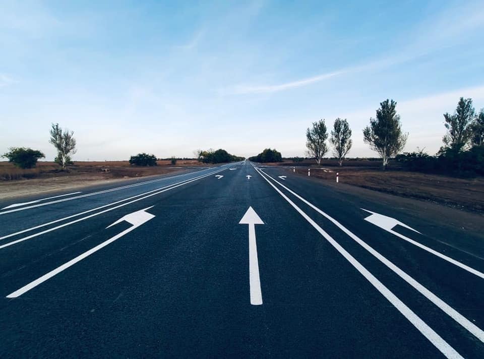 “Кропивницкий – Кривой Рог – Запорожье”: Мининфраструктуры утвердило перечень дорог, которые будут восстанавливаться в 2020 году (ИНФОГРАФИКА)