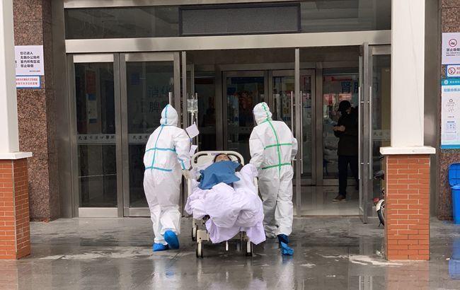 У Польщі двох осіб госпіталізували з підозрою на коронавірус