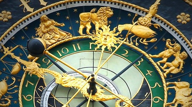 Гороскоп на 3 февраля 2020 года