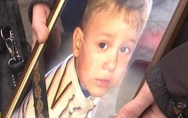 В Киеве на приеме у врача умер ребенок (ВИДЕО)