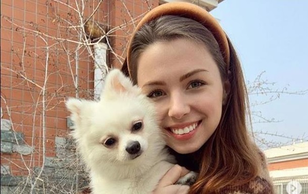 Зеленский позвонил отказавшейся от эвакуации украинке с собакой (ВИДЕО)