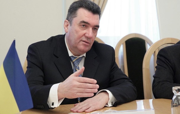 Украине не избежать коронавируса – секретарь СНБО