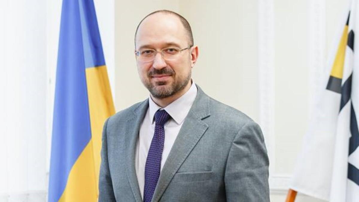 Названий новий прем’єр-міністр України