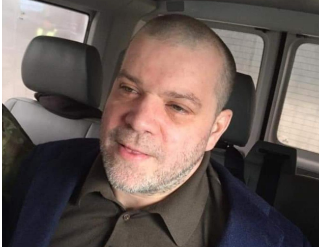 Суд оставил «экс-смотрящего» Запорожья Евгения Анисимова под стражей