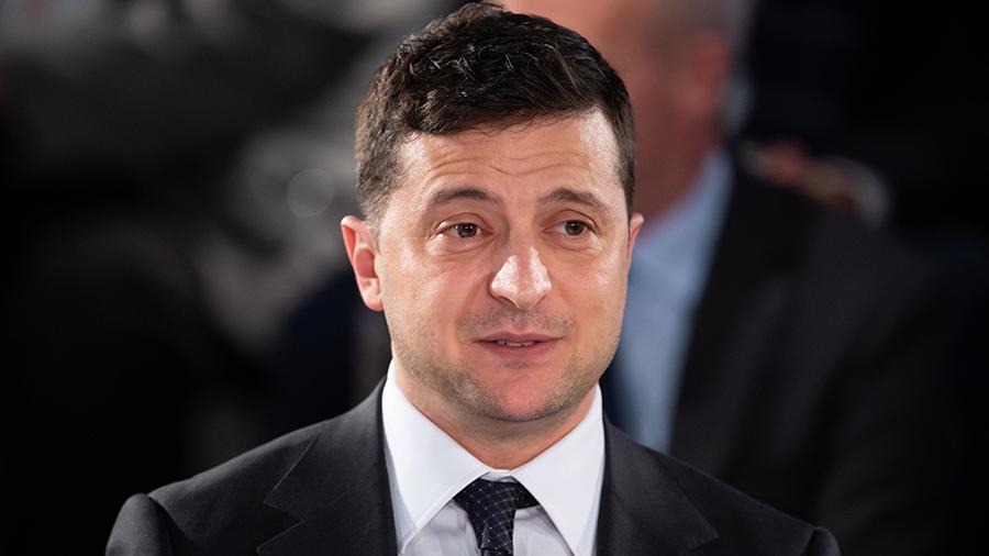 Військовий, якого Зеленський обізвав “тріплом”, подав до суду