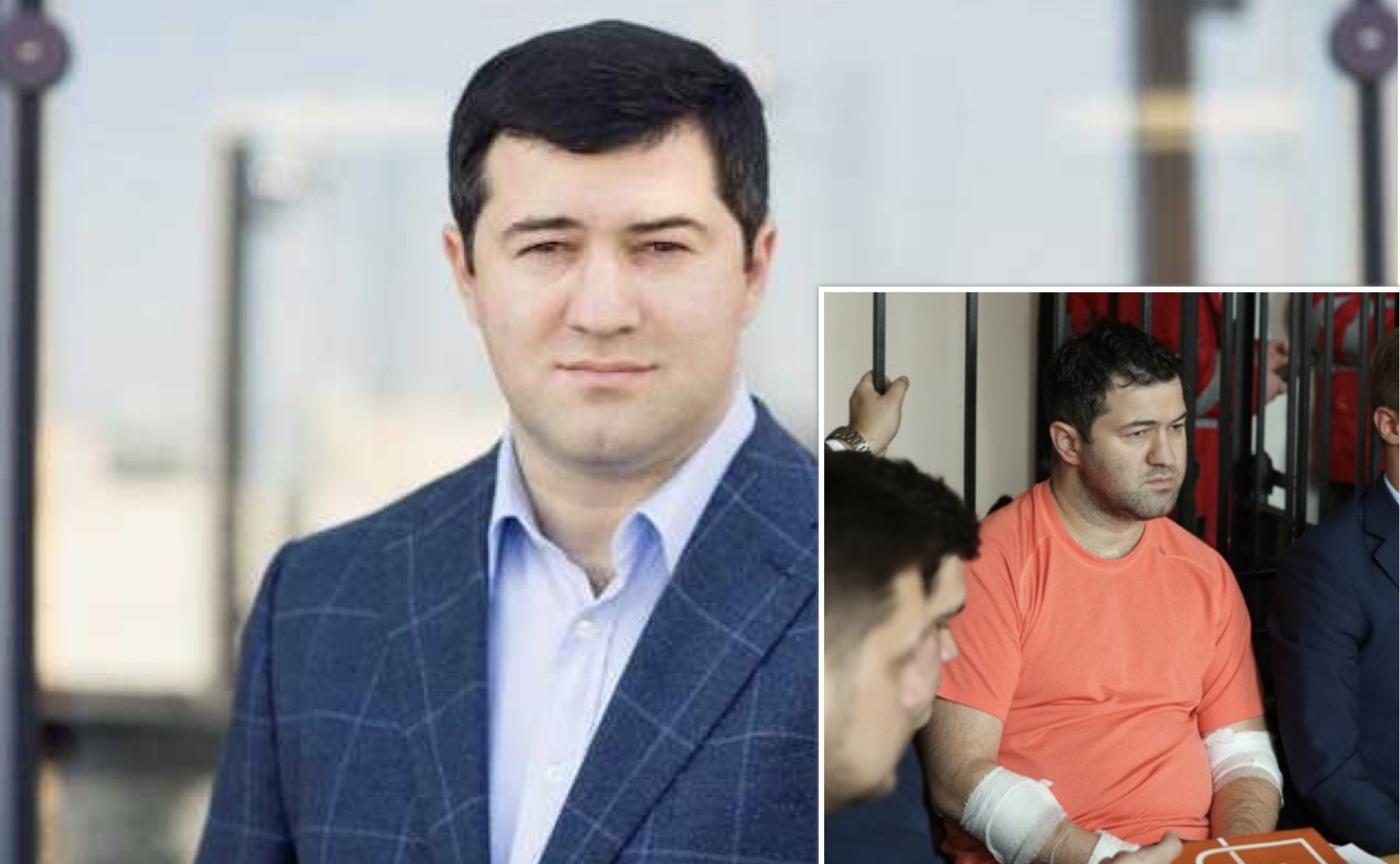 Суд признал законным восстановление Насирова в должности главы ГФС