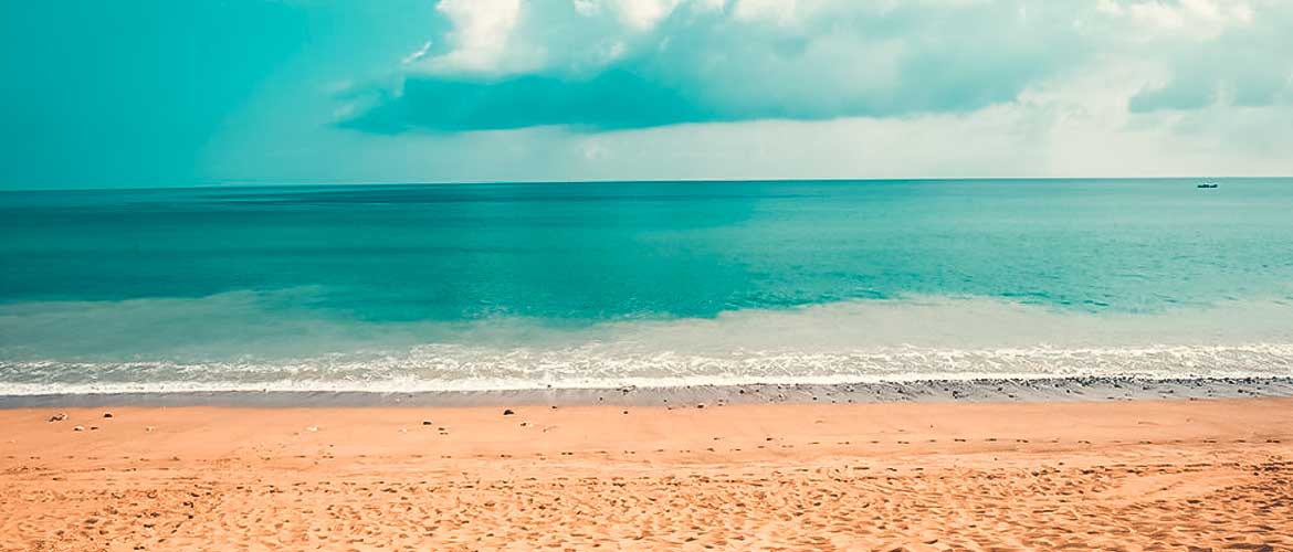 На запорожском курорте может появиться первый сертифицированный пляж