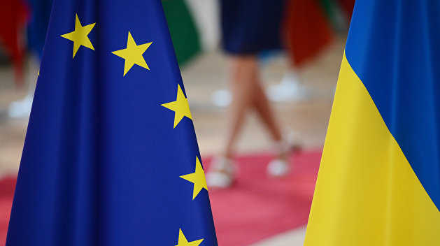 Какое место занимает Запорожье в рейтинге европейской интеграции областей Украины (ФОТО)