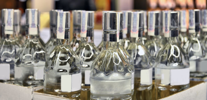 Запорожцы смогут сообщать о точках продажи нелегального алкоголя