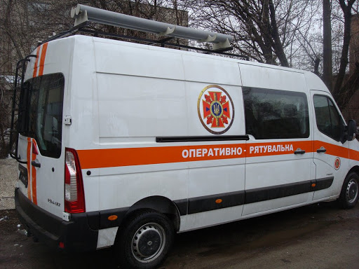 За год аварийно-спасательные службы в Запорожье предупредили возможную гибель около 200 человек: сколько на это потратили