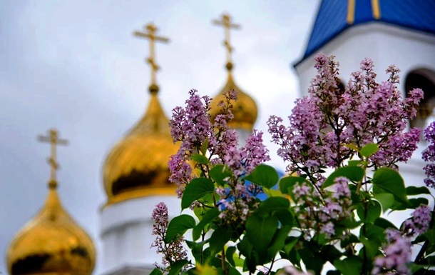 Богослужение онлайн: какие ограничения ждут запорожцев на Пасху 2020 из-за карантина
