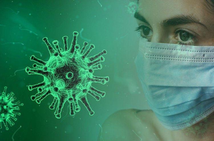 В Запорожье сообщают об ещё одном подтверждённом случае заражения коронавирусом
