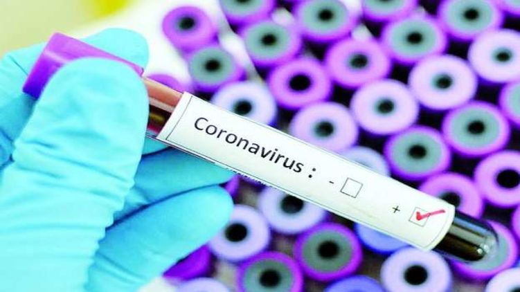 В Украине число заболевших коронавирусом превысило 400