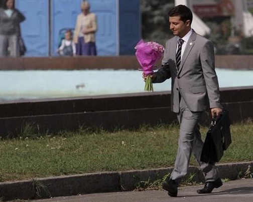 “Это такой кайф!”: Зеленский поделился своим мнением о 8 марта