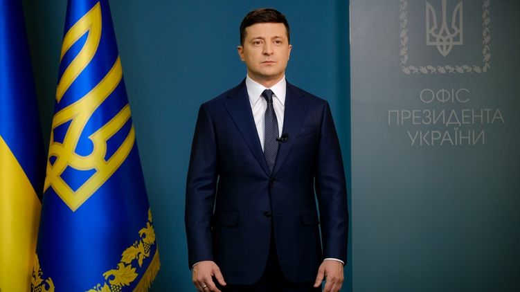 “Мы будем действовать жестко, безотлагательно”: срочное обращение президента (ВИДЕО)
