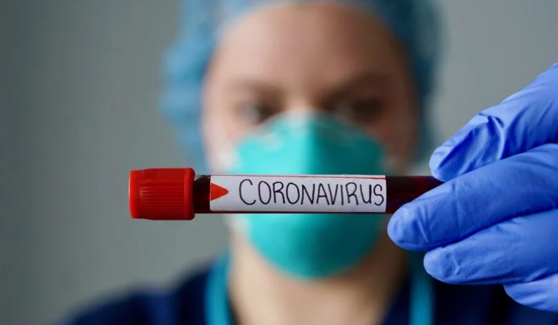 В Черновцах зафиксирован первый в Украине случай заражения новым коронавирусом