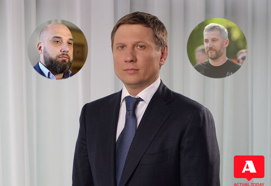 Коронавирус у нардепа Шахова: стало известно, кто из известных запорожцев мог заразиться