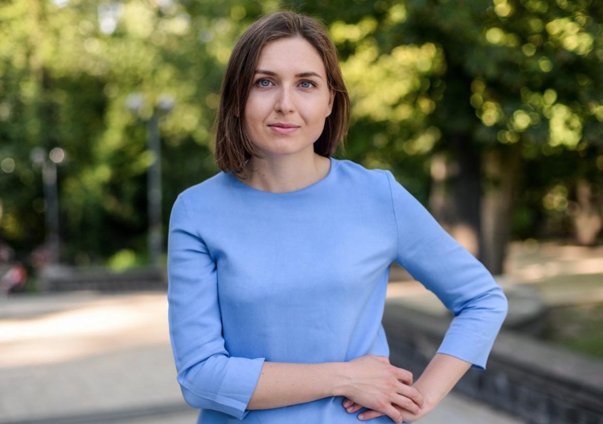 Міністерка освіти і науки Ганна Новосад іде у відставку