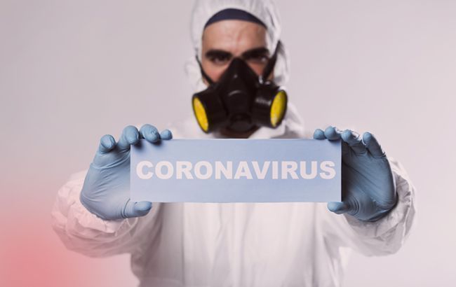 В Запорожье направили тест-системы для проверки на коронавирус