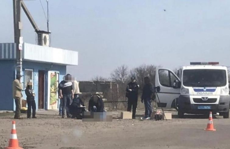 Забил до смерти ради мопеда: подробности убийства парня в Запорожской области
