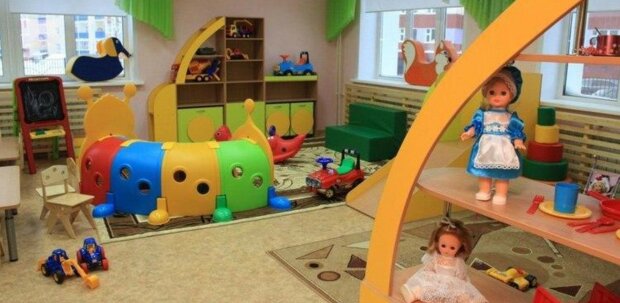 Официально: в Запорожье закрывают детские сады на карантин
