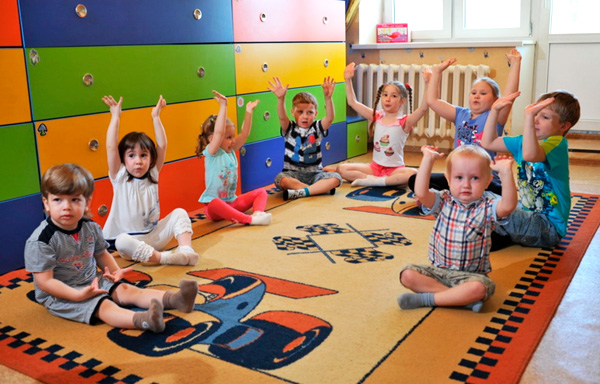 В детские сады Запорожья заказали творог втрое дороже, чем его покупают другие заказчики