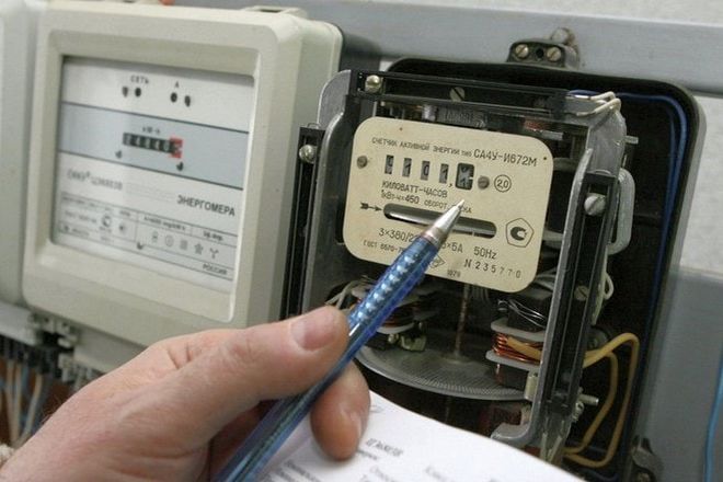 В Запорожской области в учреждениях образования могут отключить электричество из-за долгов (ДОКУМЕНТ)