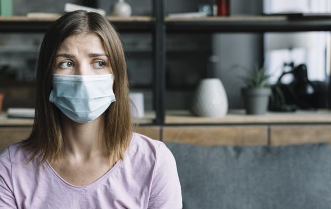 Запорожцам на заметку: санитарный врач объяснил, почему людей обязывают носить маски