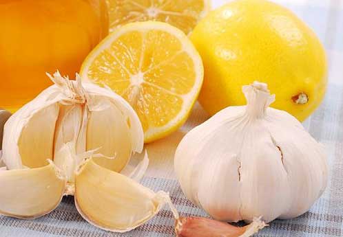 В Запорожской области чеснок, лимон и имбирь продают по заоблачным ценам (ФОТОФАКТ)