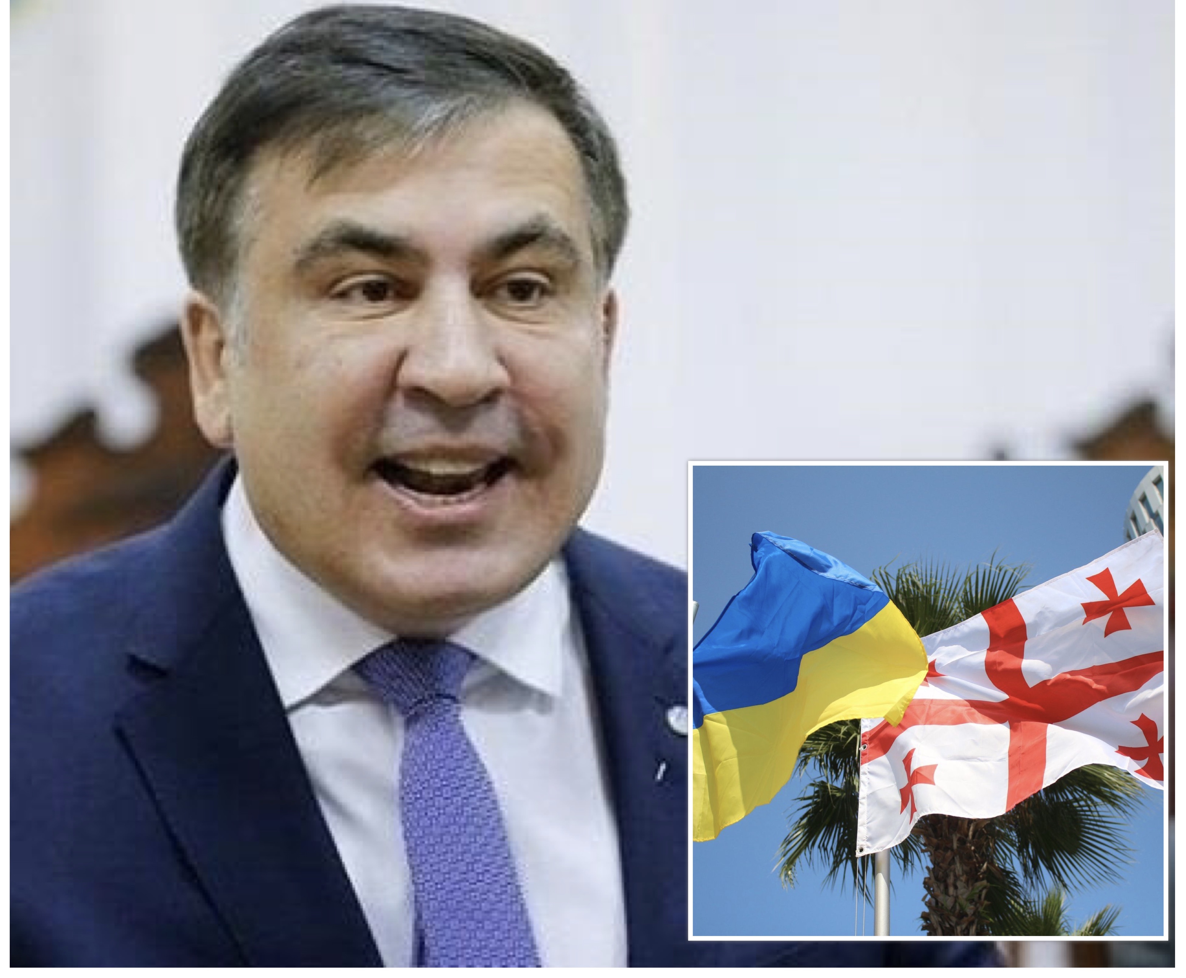 В Грузии подтвердили, что могут отозвать посла из Киева в случае назначения Саакашвили в Кабмин