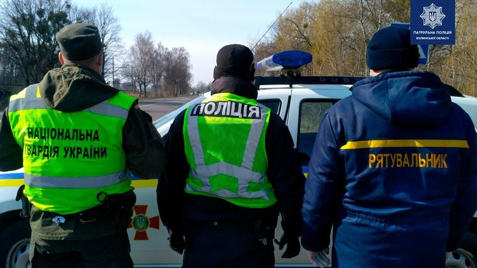 В Запорожской области установят карантинные посты
