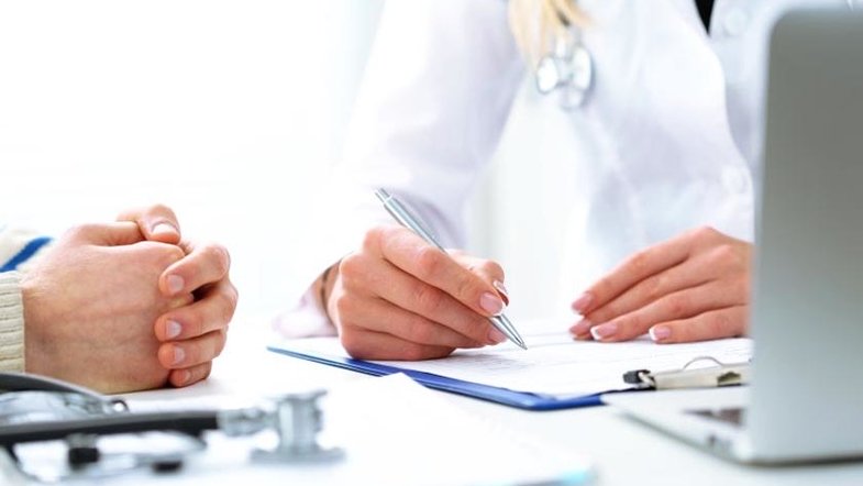 Шесть шагов для запорожцев, которые ещё не подписали декларацию с семейными врачами