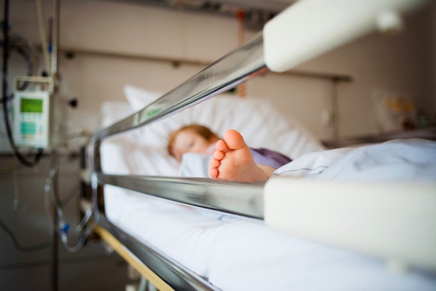 В Мелитополе уже два ребенка заразились коронавирусом: шести и двух лет
