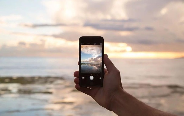 Instagram ограничил показ публикаций с хэштегом #море