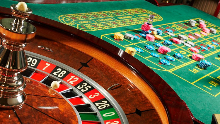 В Запорожье обнаружили три подпольных казино (ФОТО)
