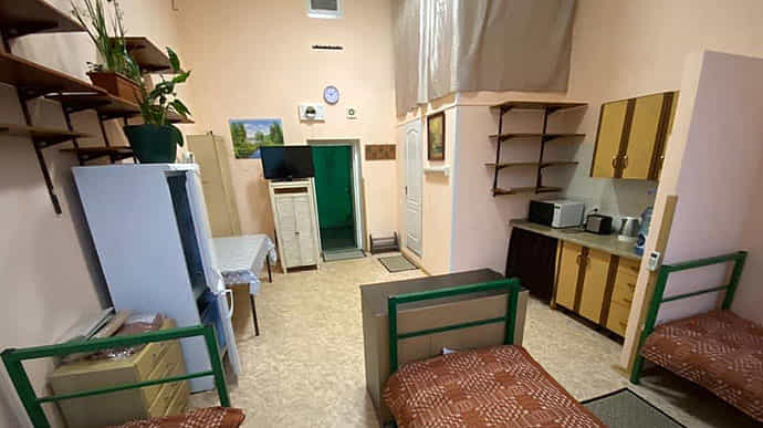 Платные камеры повышенного комфорта для заключённых появятся в запорожских СИЗО: сколько стоят в других областях