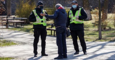 Мужчина находился на ЖД-вокзале «Запорожье-1» без документов во время карантина: что решил суд