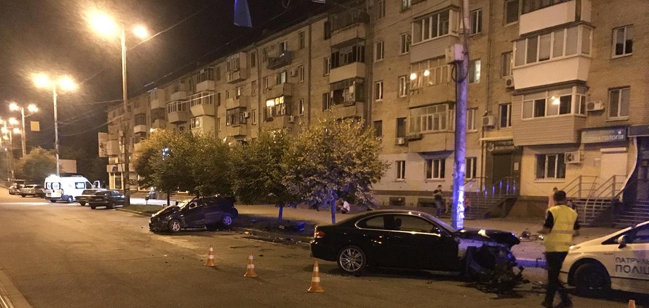 Водитель, совершивший в Запорожье пьяное ДТП со смертельным исходом, не согласен со своим приговором