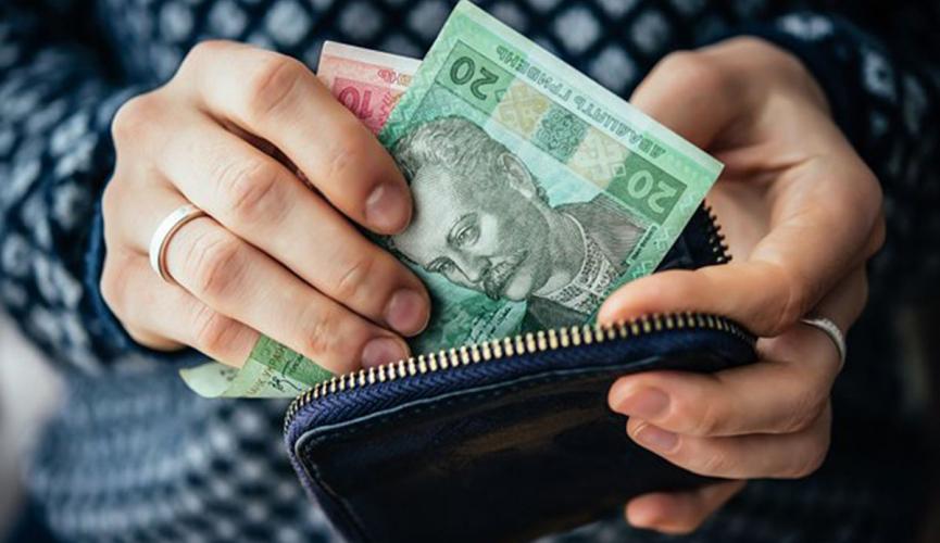 Предприятия Запорожской области получили средства для выплат пособий по частичной безработице на время карантина