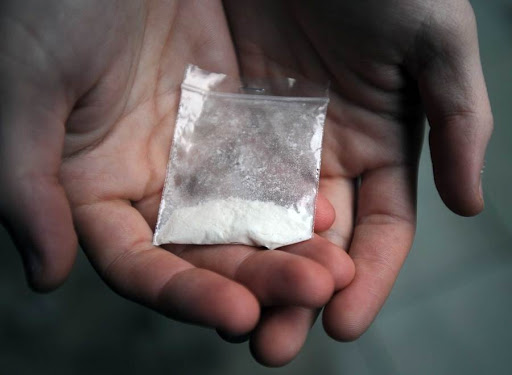 На запорожском курорте у 22-летнего “закладчика” обнаружили наркотиков на 80 тыс.гривен (ФОТО)