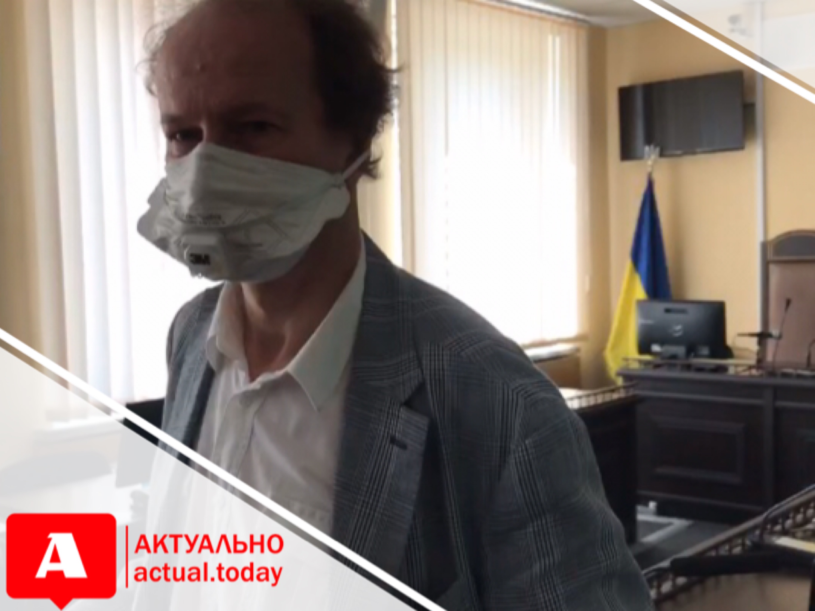 Апелляция адвоката Ирины Сухановой в Запорожье: что решил суд (ФОТО)