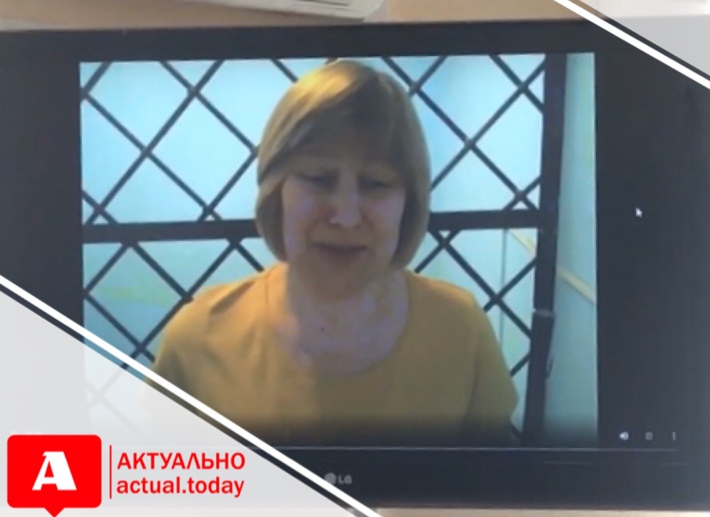 “Ребенка я не убивала”: Ирина Суханова рассказала в суде свою версию трагедии с девочкой в “квартирном” детсаду (ВИДЕО)