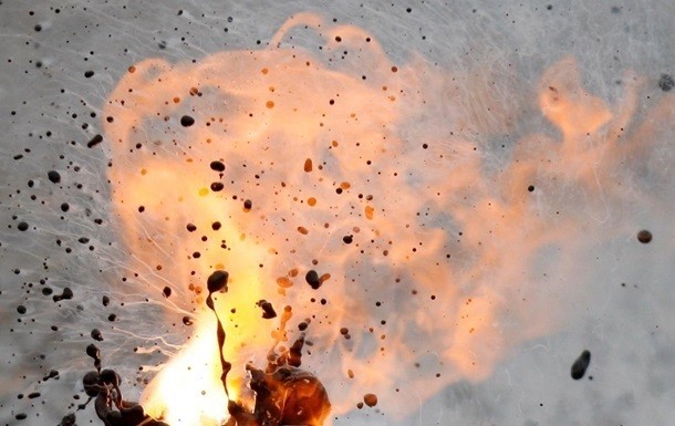 Серьезные ожоги у двух парней: стало известно, что взорвалось в Запорожской области