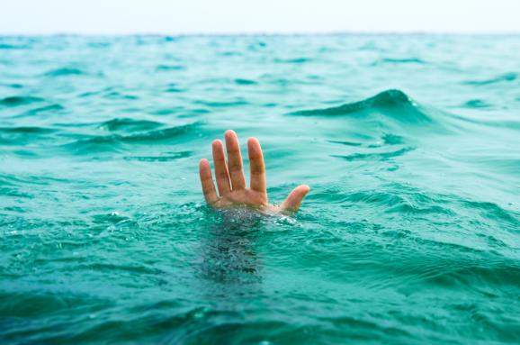 На запорожском курорте утонуло два человека