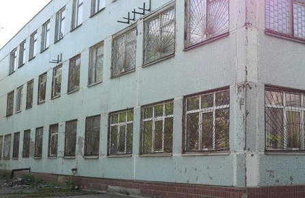 В Запорожье никак не продадут здание института, которое выставляют на аукцион уже в седьмой раз