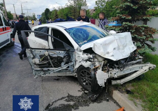 Смертельное ДТП на Кичкасе, в котором погибло 2 человека: виновника аварии суд оставил дома
